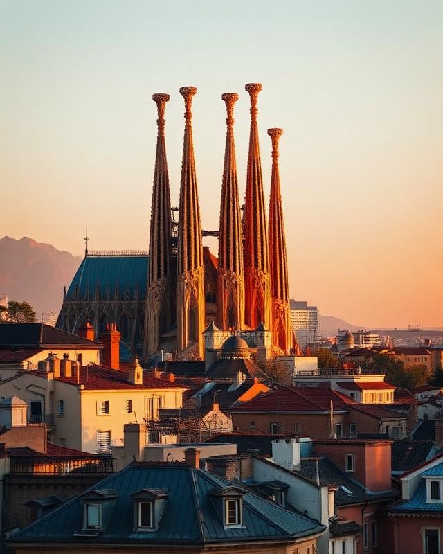 Barcelona