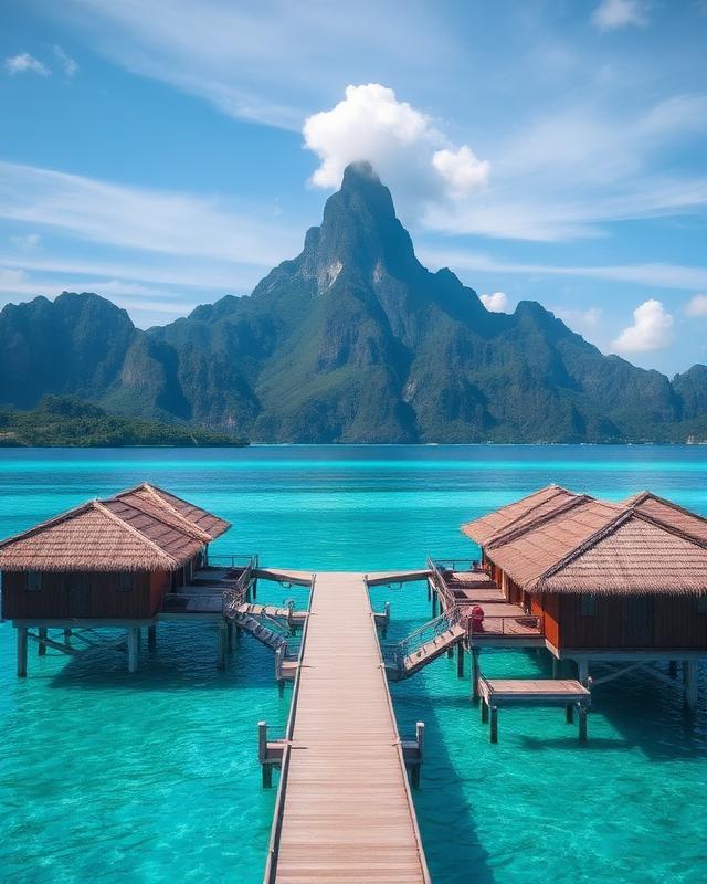 Bora Bora