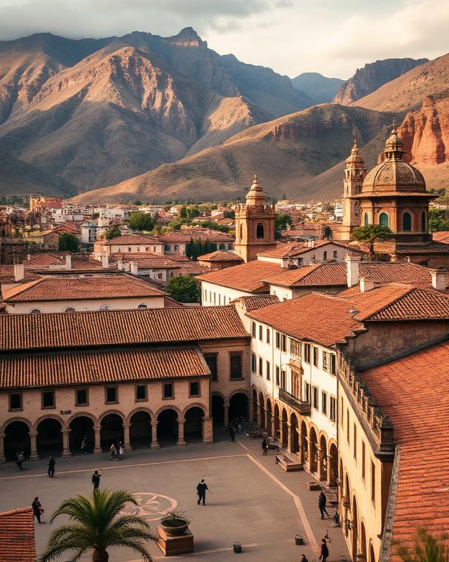 Cusco