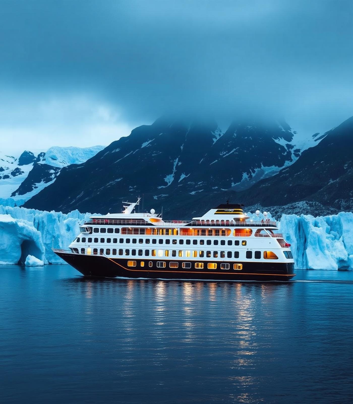 Alaska