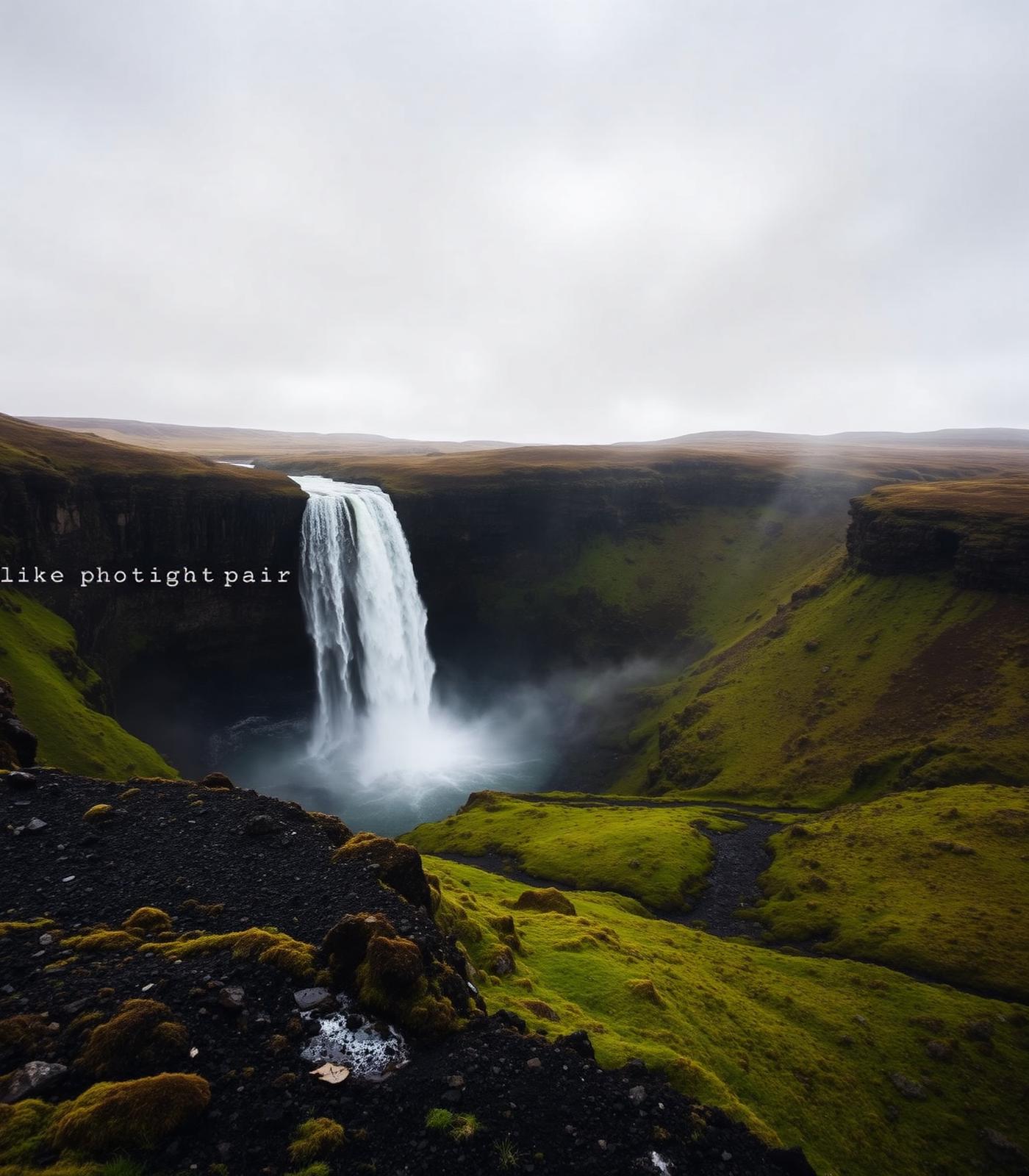Iceland