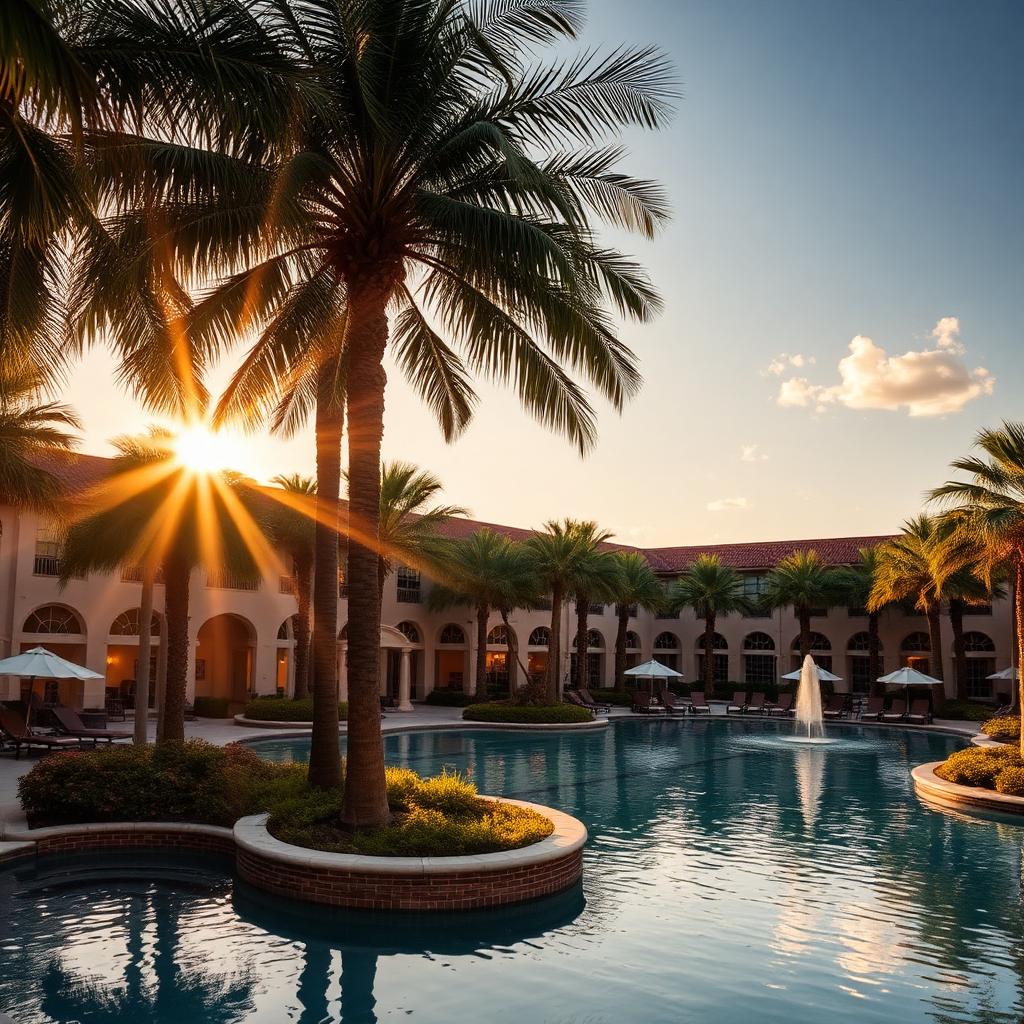 Orlando, Florida