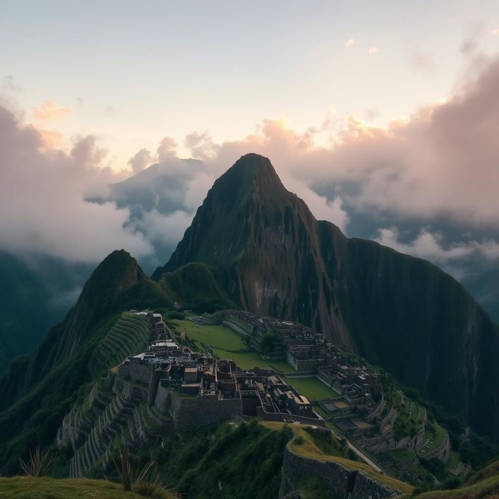Peru