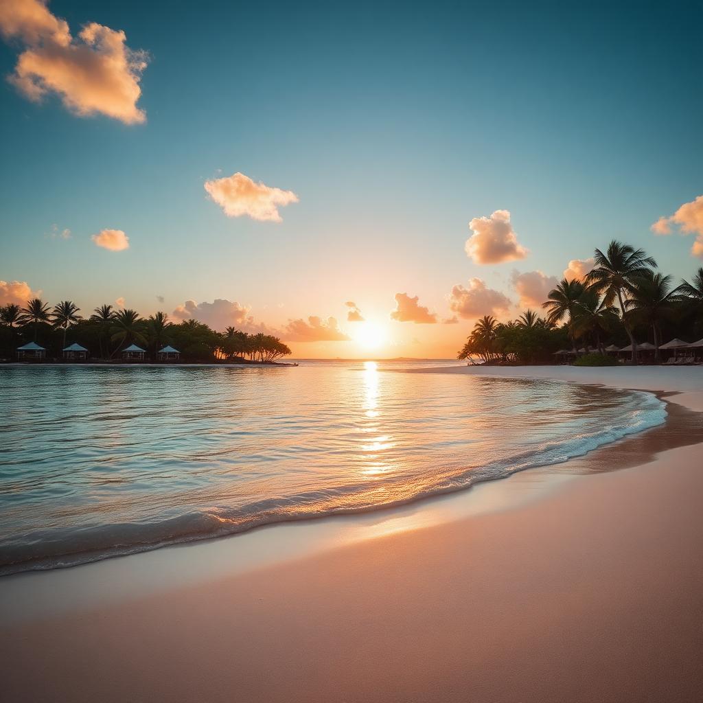Punta Cana, Dominican Republic