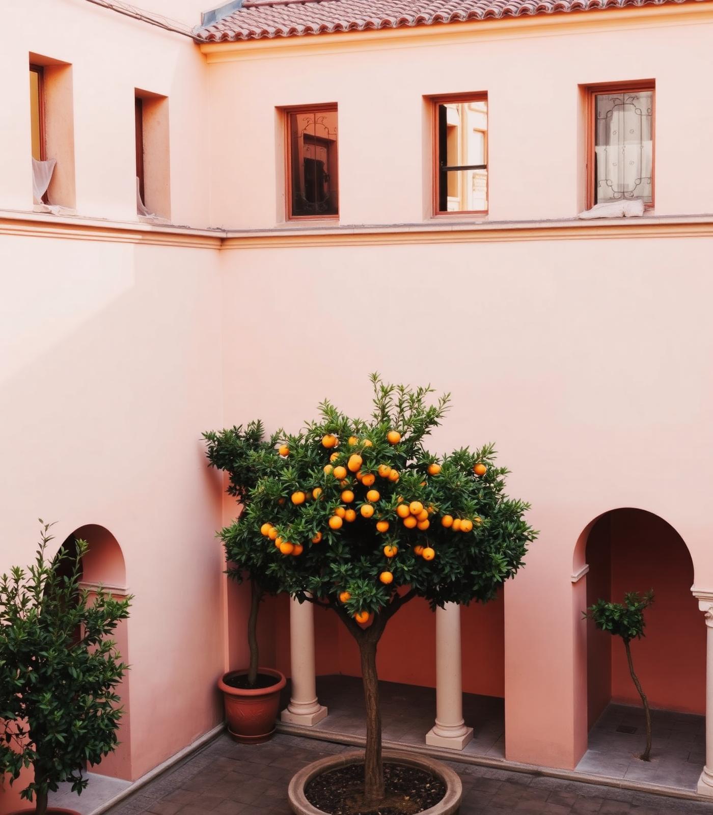 Andalusia, Spain