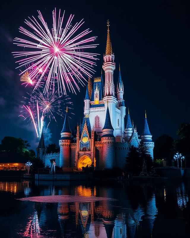 Walt Disney World