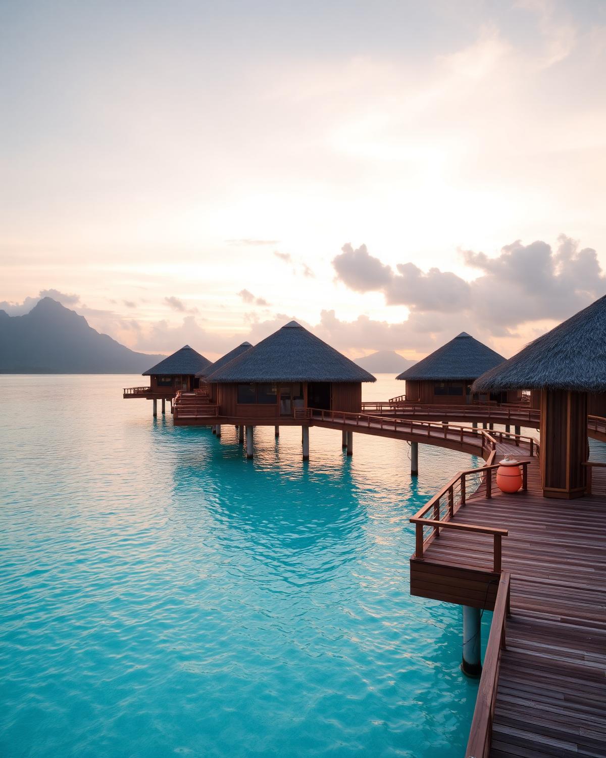 Romantic Escapes