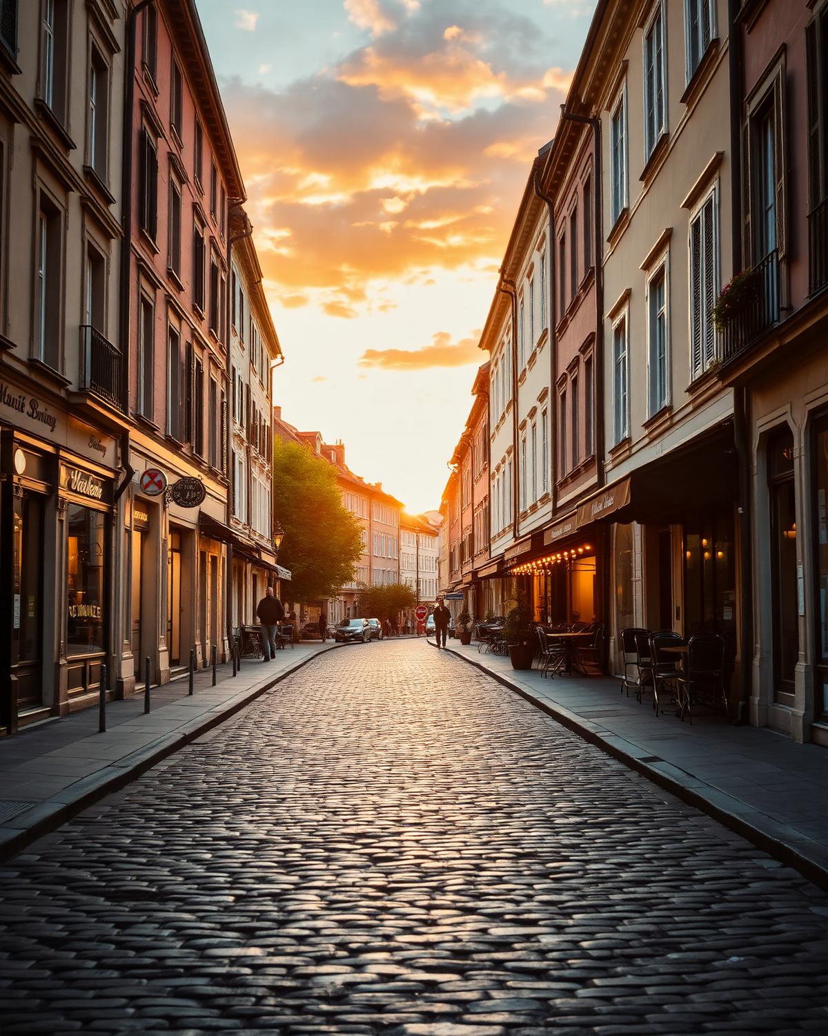 Dream Europe Journeys