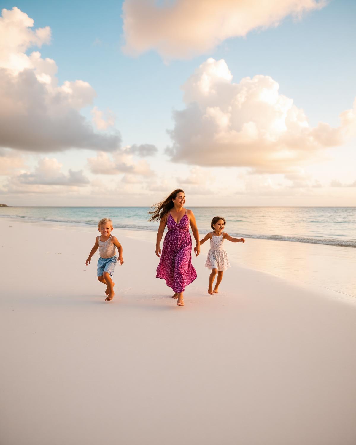 Family Adventures