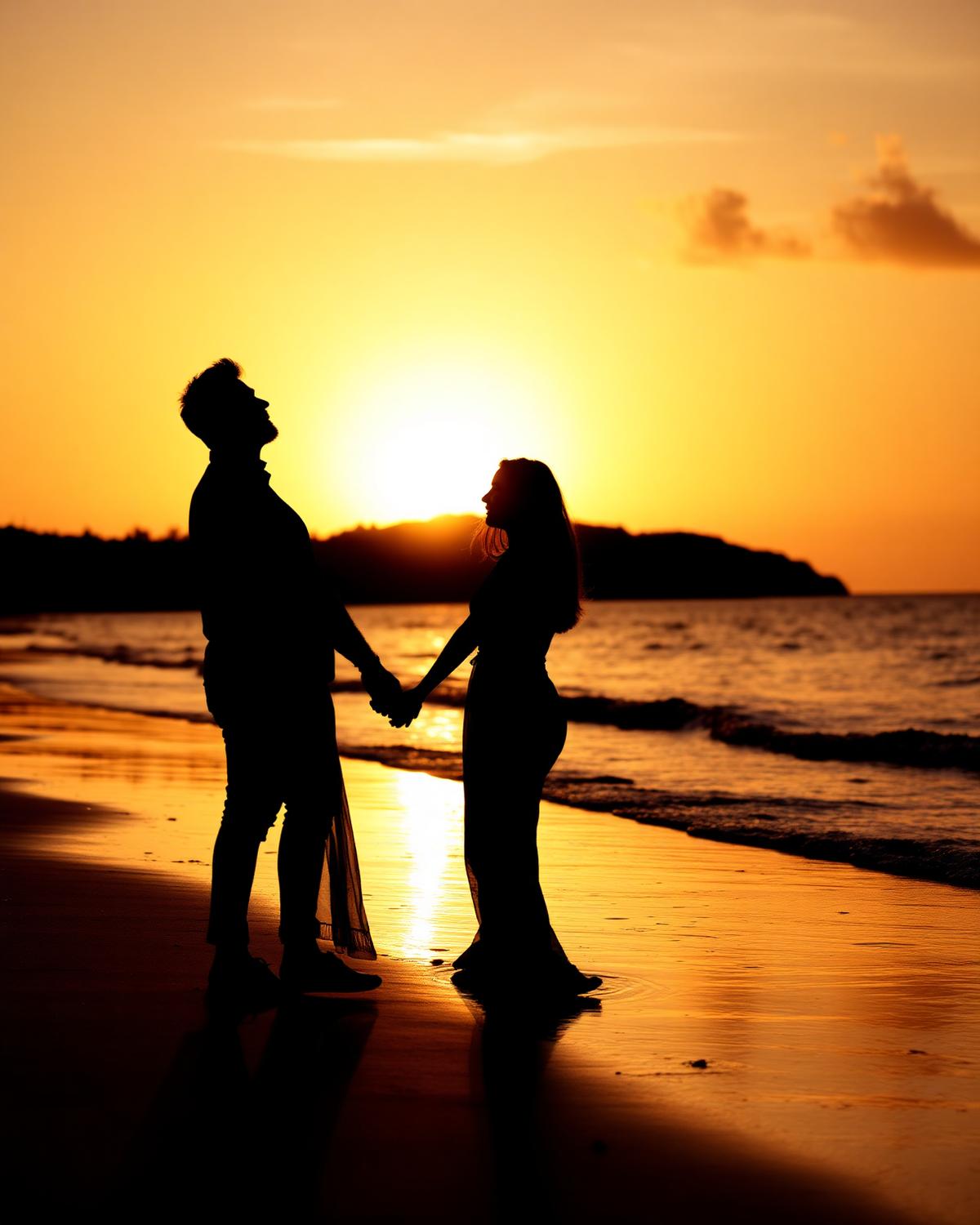 The Perfect Honeymoon