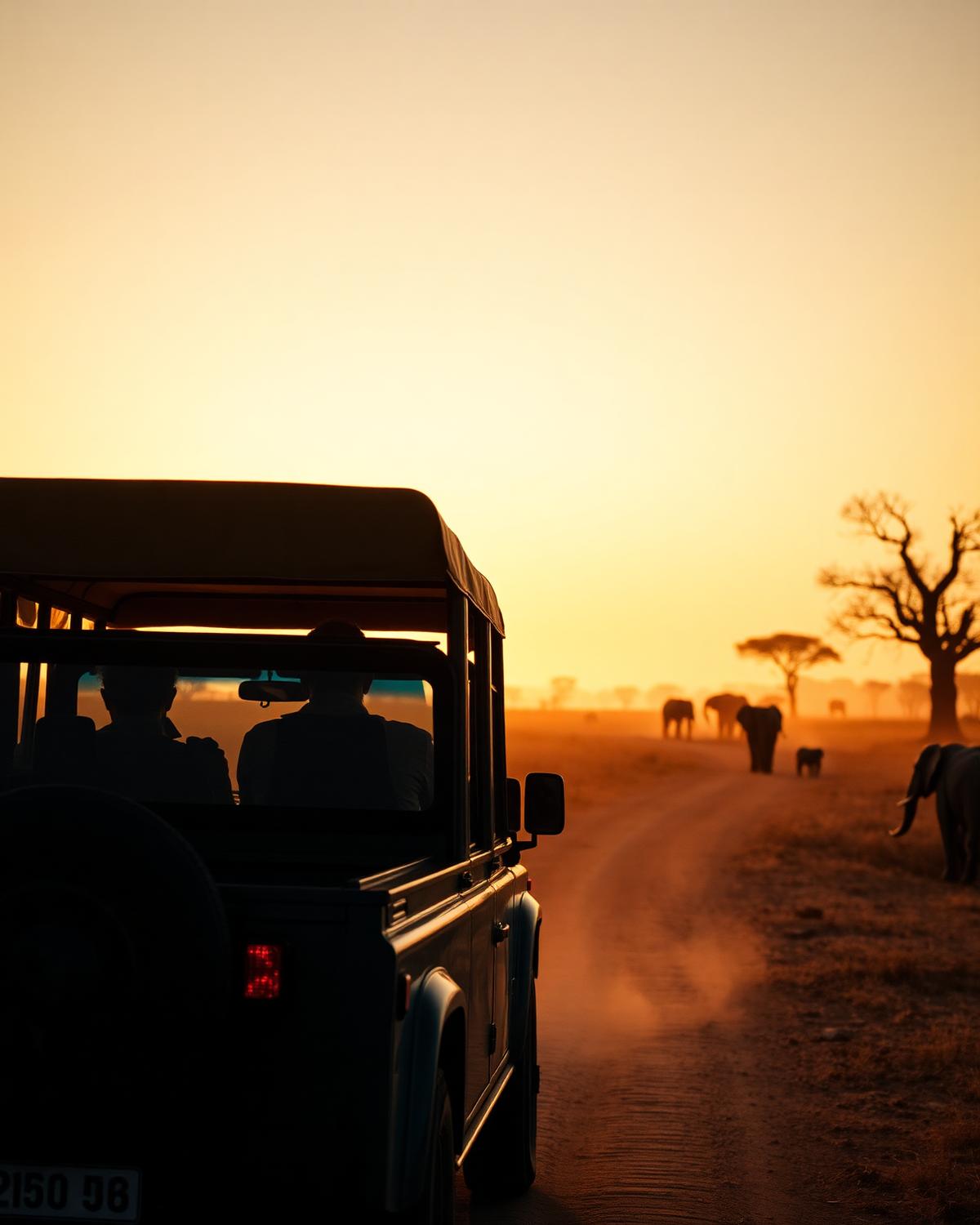 Tailor-Made Adventures