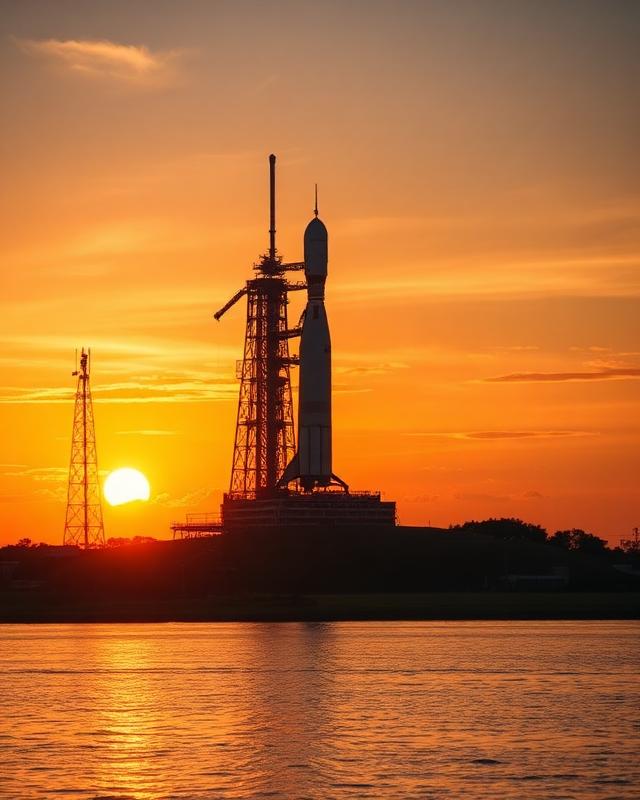 Kennedy Space Center