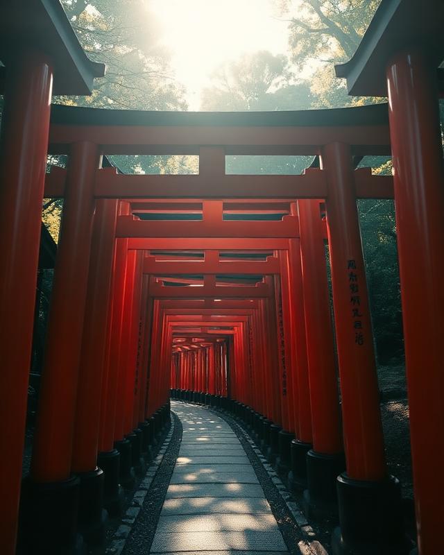 Kyoto