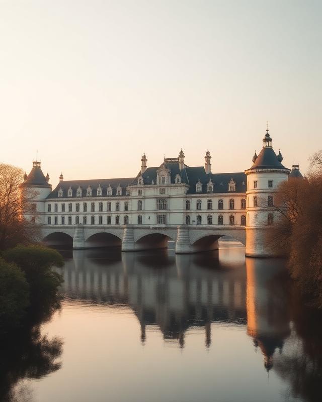Loire Valley