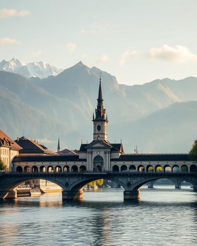 Lucerne