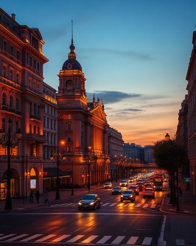 Madrid