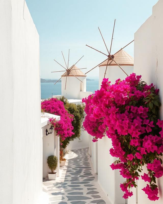 Mykonos