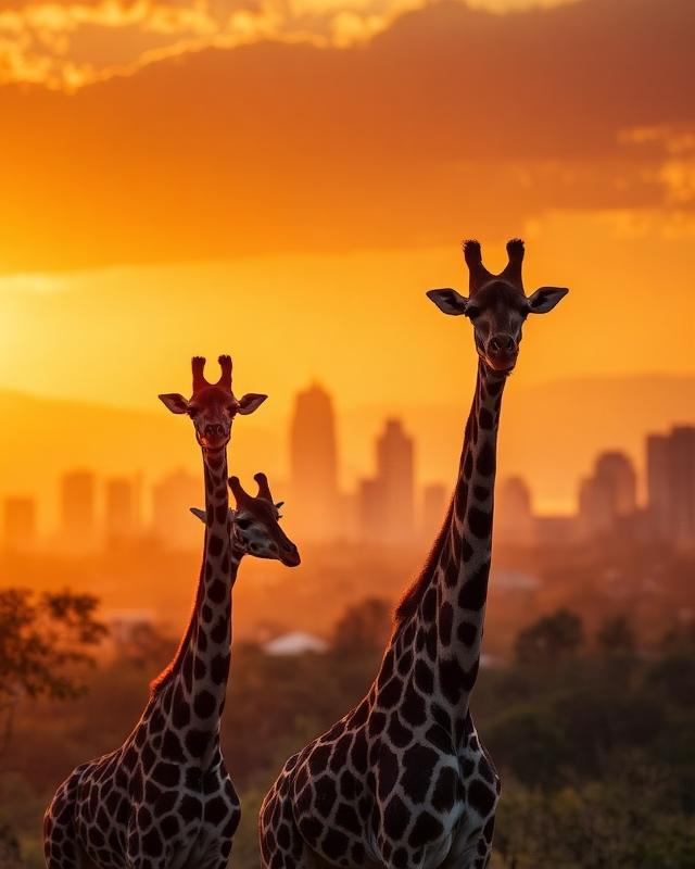 Nairobi