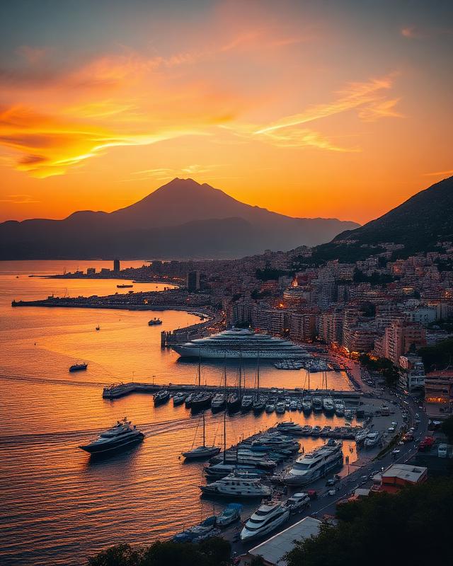 Naples
