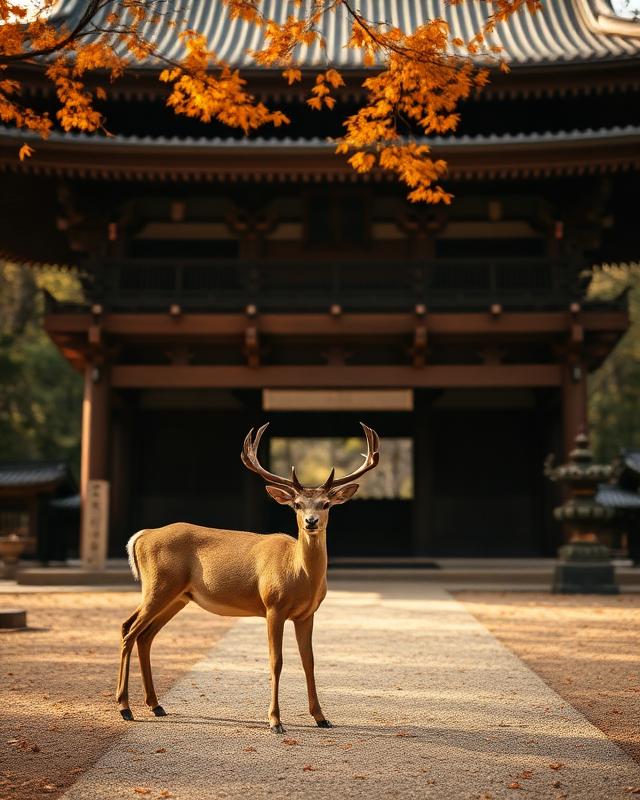 Nara