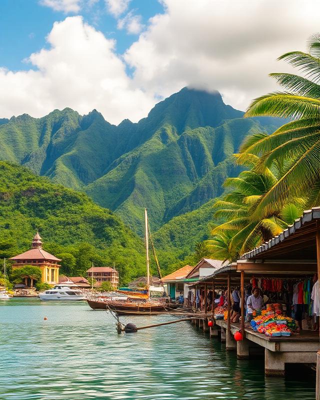 Papeete