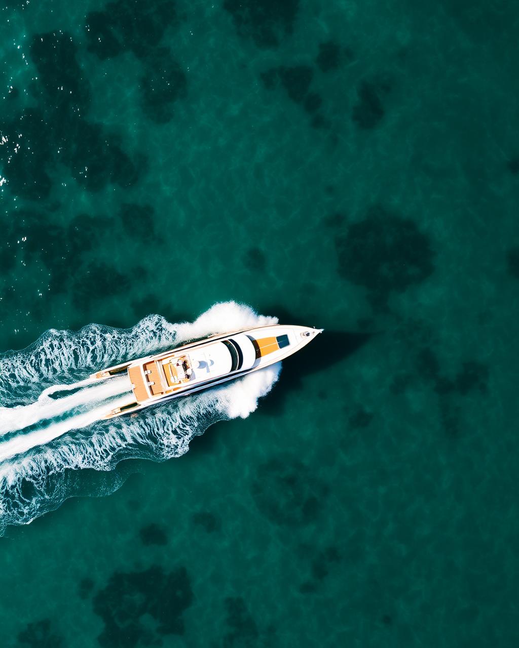 Fully personalized luxury travel design