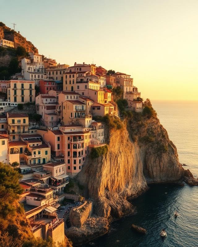 Positano