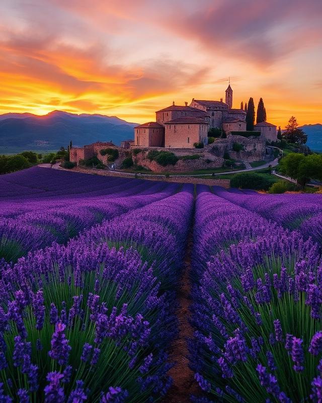 Provence