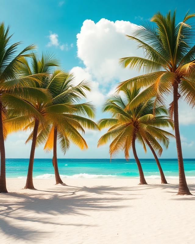 Punta Cana