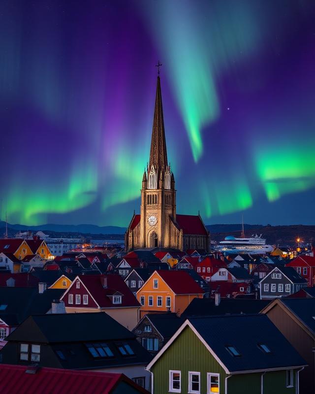 Reykjavík