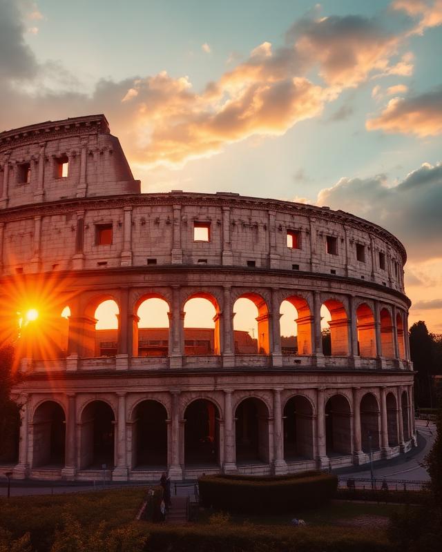 Rome