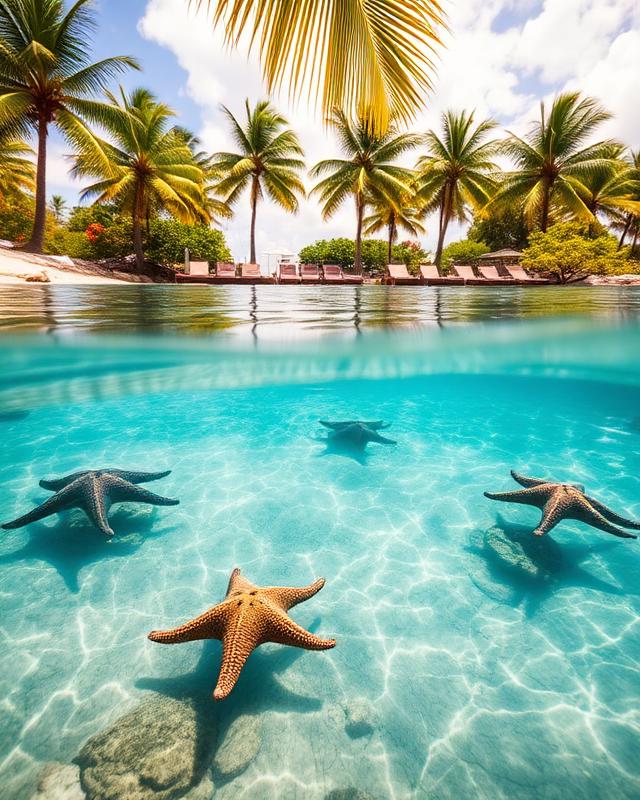 Saona Island