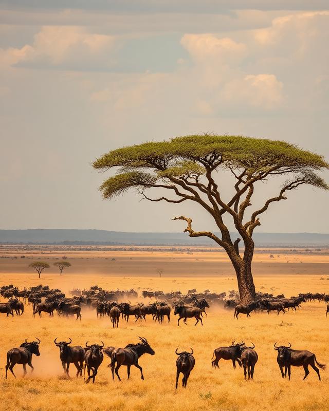 Serengeti
