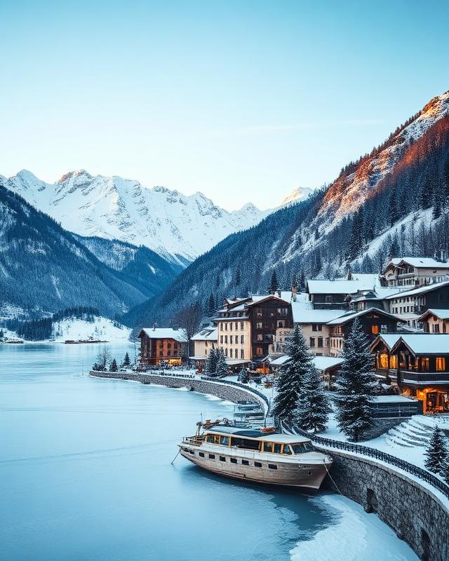 St. Moritz