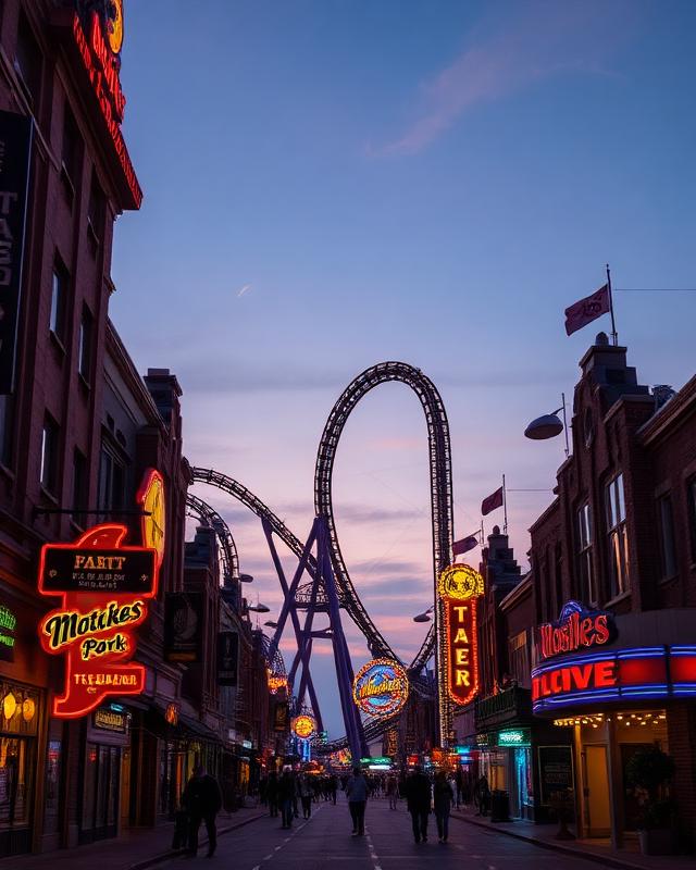 Universal Orlando