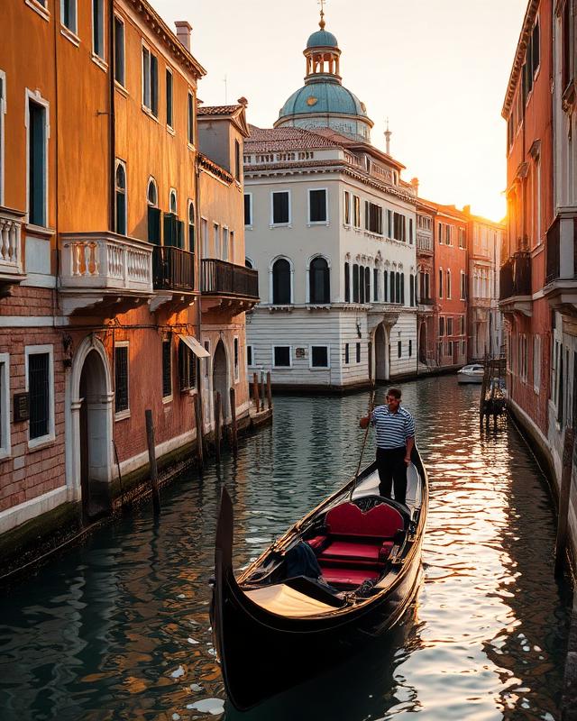 Venice