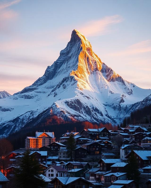 Zermatt